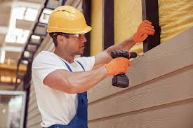 Best Fiber Cement Siding Installation  in East Dundee, IL